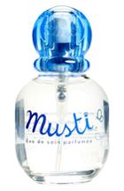 Mustela Musti Eau De Soin Spray