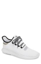 Men's Adidas Tubular Shadow Ck Sneaker .5 M - White