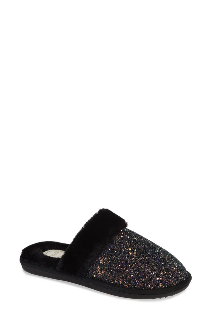 Women's 1901 Briggs Scuff Slipper