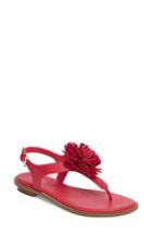 Women's Michael Michael Kors Lolita Sandal M - Pink