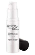 Philosophy Anti-wrinkle Miracle Worker Eye Miraculous Anti-wrinkle Retinoid Eye Repair .5 Oz