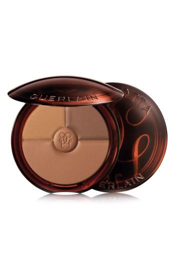 Guerlain Terracotta Sun Trio - Deep
