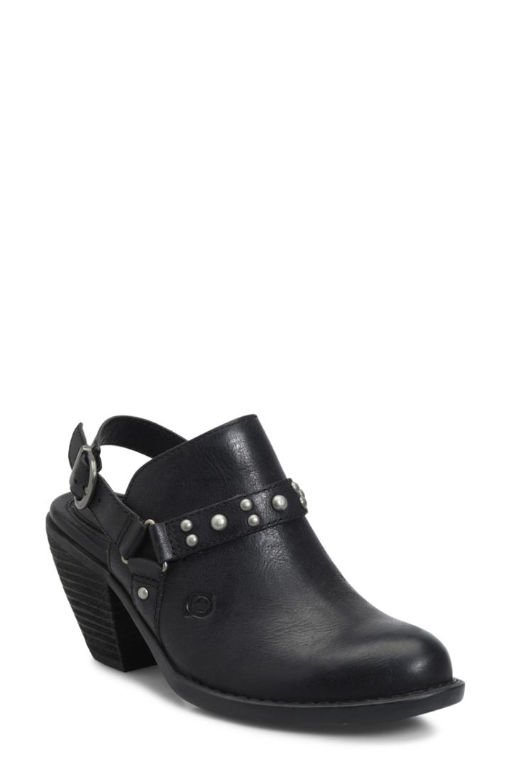 Women's B?rn Pindo Mule
