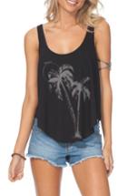 Women's Rip Curl Palm Beach Graphic Tank
