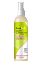 Devacurl No-comb Detangling Spray Lightweight Curl Tamer, Size