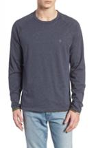 Men's Original Penguin Reversible T-shirt - Blue