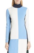 Women's Mansur Gavriel Oversized Braided Cashmere Sweater