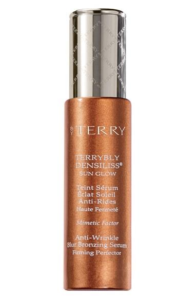 Space. Nk. Apothecary By Terry Terribly Densiliss Sun Glow - #2