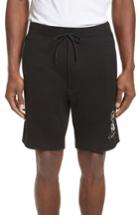 Men's Y-3 X Adidas Track Shorts - Black