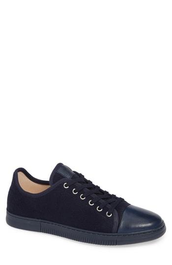 Men's Vince Camuto Jovani Sneaker M - Blue