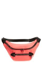 Alexander Wang Dumbo Leather Fanny Pack - Pink