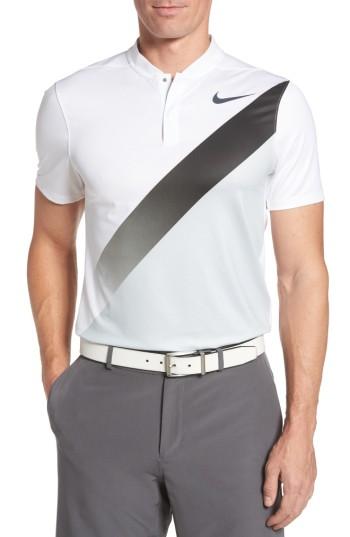 Men's Nike Dry Golf Polo