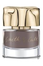 Space. Nk. Apothecary Smith & Cult Nailed Lacquer - Stockholm Syndrome