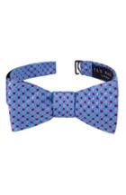 Men's Ted Baker London Alternating Dot Silk Bow Tie