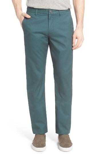 Men's Bonobos Straight Fit Washed Chinos