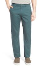 Men's Bonobos Straight Fit Washed Chinos