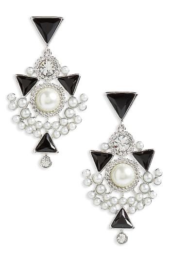 Women's Givenchy Chelsea Drop Earrings