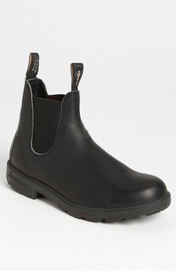 Men's Blundstone Footwear Classic Boot M - Black