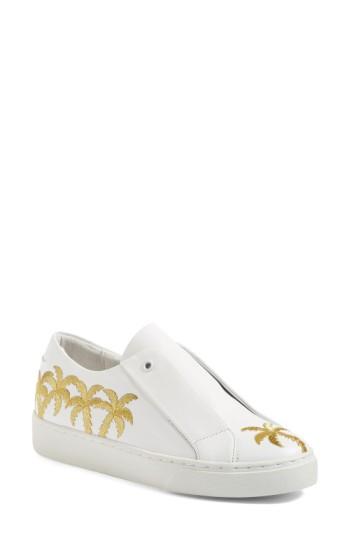 Women's Here / Now Beverly Slip-on Sneaker