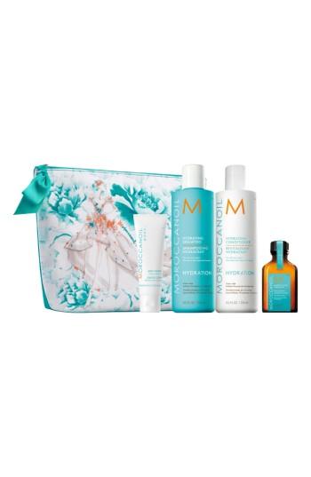 Moroccanoil X Marchesa Set, Size