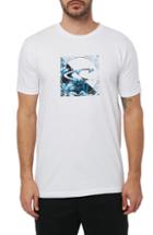 Men's O'neill Forty-five Graphic T-shirt, Size - White