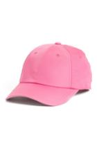 Women's American Needle Tko Cap - Pink
