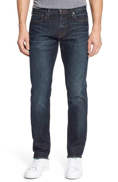 Men's Frame 'l'homme' Slim Fit Jeans