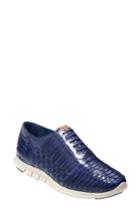 Women's Cole Haan Zerogrand Huarache Oxford