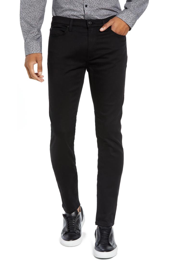 Men's Hugo 734 Skinny Fit Jeans