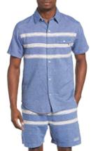 Men's Sol Angeles Puerto Woven Shirt