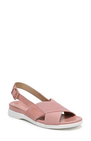 Women's Naturalizer Eliza Wedge Sandal N - Pink