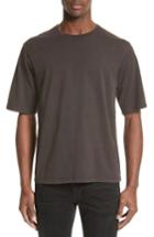 Men's Ovadia & Sons Type-01 T-shirt, Size - Black