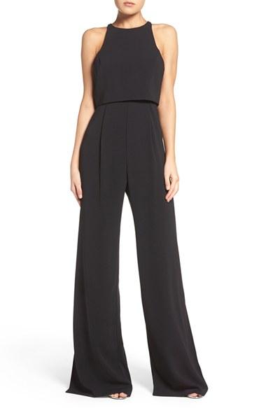 Women's Jill Jill Stuart Popover Jumpsuit