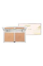 Jouer Sunswept Bronzer Duo Palette - Light To Medium