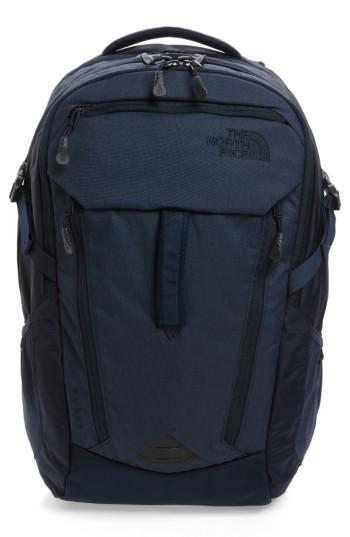 Men's The North Face Surge 33l Backpack - Blue