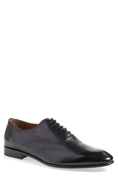 Men's Bruno Magli 'vittorio' Wingtip