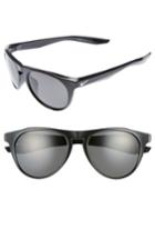 Men's Nike Essential Jaunt 56mm Polarized Sunglasses -