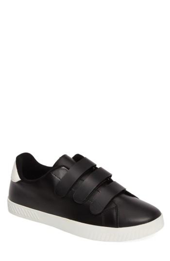 Men's Tretorn Carry 2 Sneaker .5 M - Black