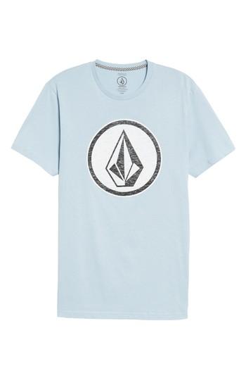 Men's Volcom Classic Stone Graphic T-shirt