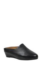 Women's L'amour Des Pieds Bingwen Mule .5 M - Black