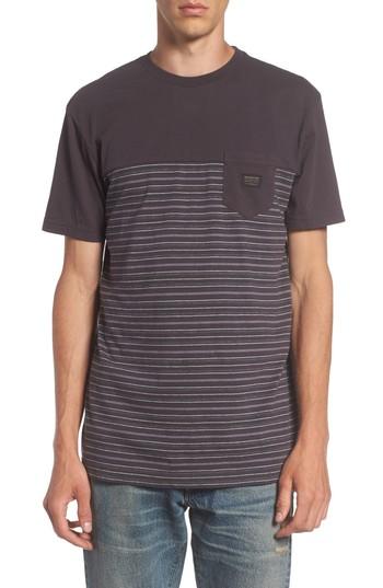 Men's Quiksilver Full Tide T-shirt