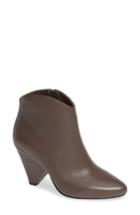 Women's Botkier Isabel Bootie M - Grey
