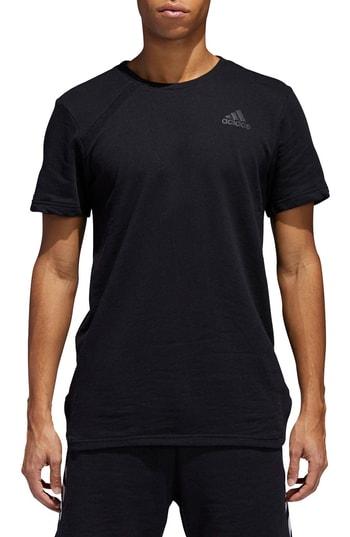 Men's Adidas Fit Crewneck T-shirt