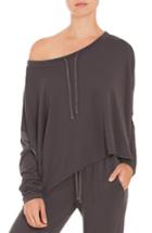 Women's Midnight Bakery Off The Shoulder Top