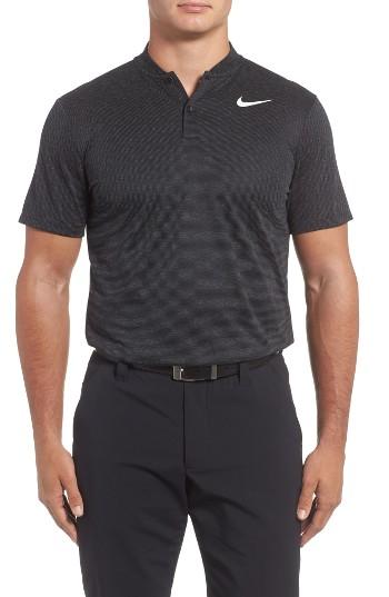 Men's Nike Ultra 2 Golf Polo