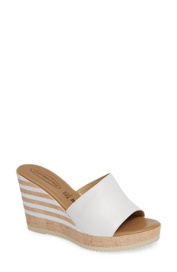 Women's Sheridan Mia Rona Wedge Sandal