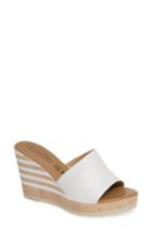 Women's Sheridan Mia Rona Wedge Sandal