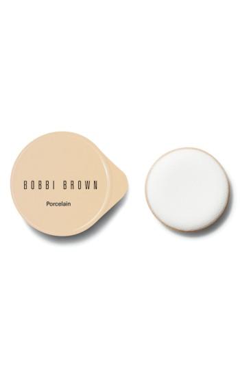 Bobbi Brown Skin Foundation Cushion Compact Spf 35 Refill - 01 Porcelain