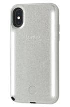 Lumee Duo Led Lighted Iphone X/xs, Xr & X Max Case - Metallic