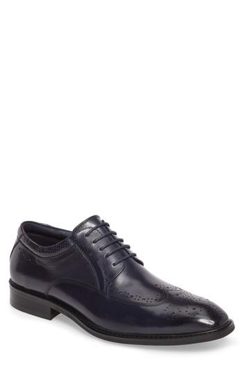 Men's Zanzara Cesar Wintip .5 M - Blue